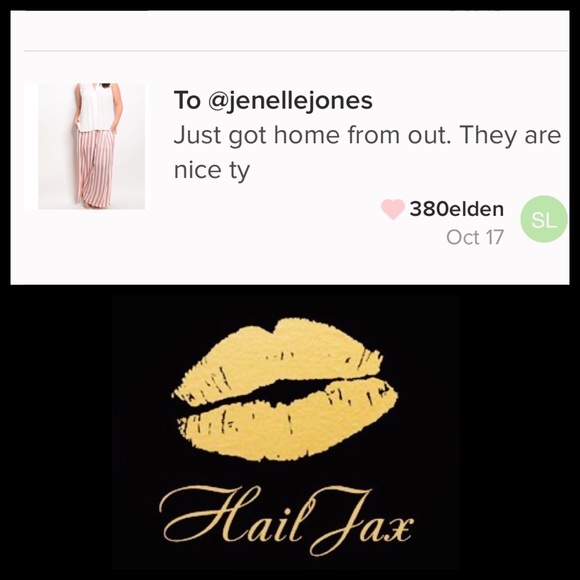 ➕Wide Leg Pants - Picture 2 of 8